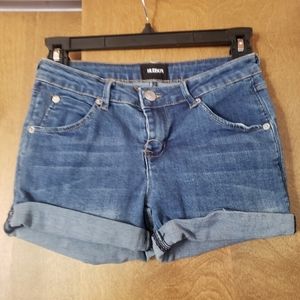 Hudson Shorts